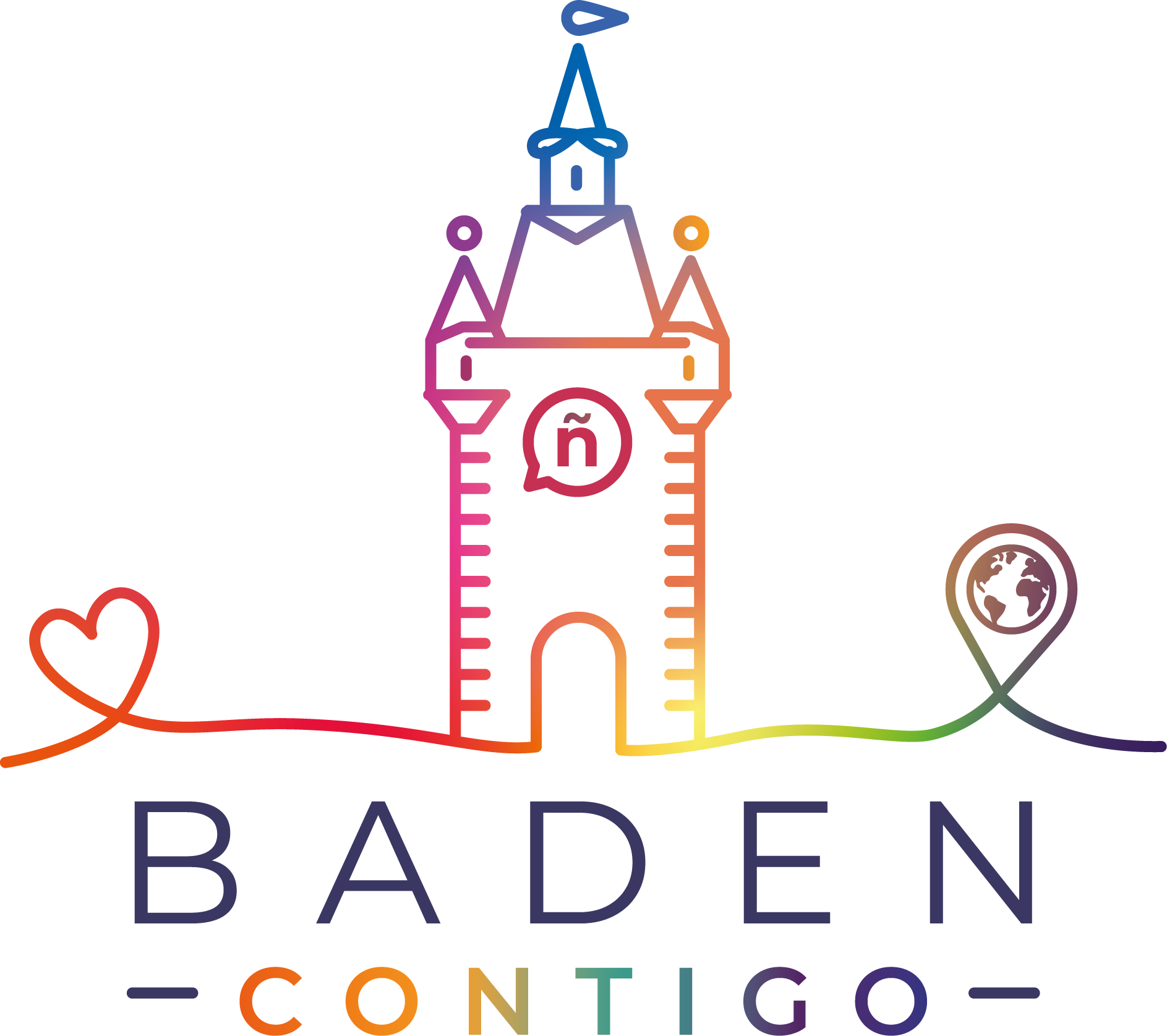 Baden Contigo